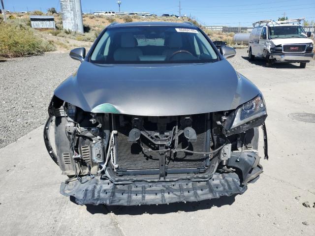 Photo 5 from auction – 2019 LEXUS RX 350 BAS with VIN 2T2BZMCA7KC204096