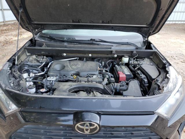Photo 12 from auction – 2020 TOYOTA RAV4 LE with VIN JTMH1RFV1LD050569