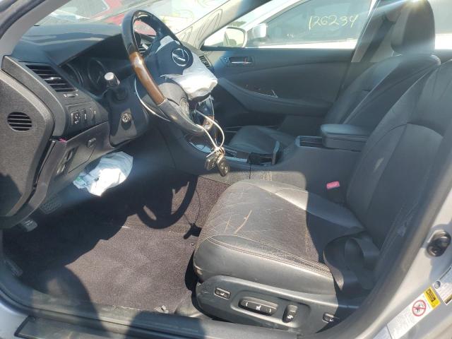 Photo 7 from auction – 2010 LEXUS ES 350 with VIN JTHBK1EG3A2404042