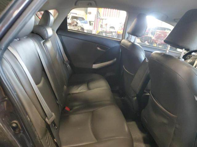 Photo 10 from auction – 2015 TOYOTA PRIUS with VIN JTDKN3DUXF0441345