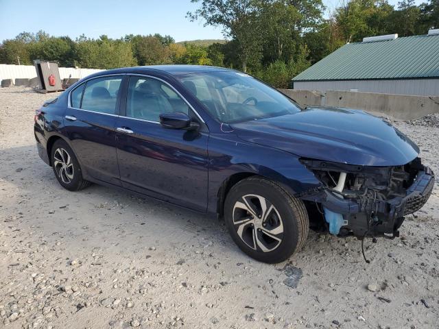Photo 4 from auction – 2016 HONDA ACCORD with VIN 1HGCR2F32GA124101