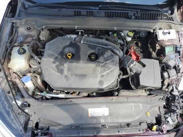 Photo 11 from auction – 2017 FORD FUSION TIT with VIN 3FA6P0K95HR393805