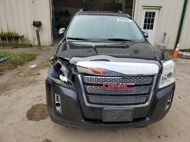 Photo 5 from auction – 2012 GMC TERRAIN SL with VIN 2GKFLXE55C6203660