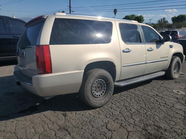 Photo 3 from auction – 2010 CADILLAC ESCALADE E with VIN 1GYUKHEF4AR190657