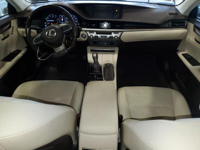 Photo 8 from auction – 2016 LEXUS ES 350 with VIN 58ABK1GGXGU019481