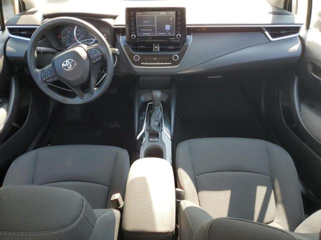 Photo 8 from auction – 2022 TOYOTA COROLLA LE with VIN 5YFEPMAE3NP310451