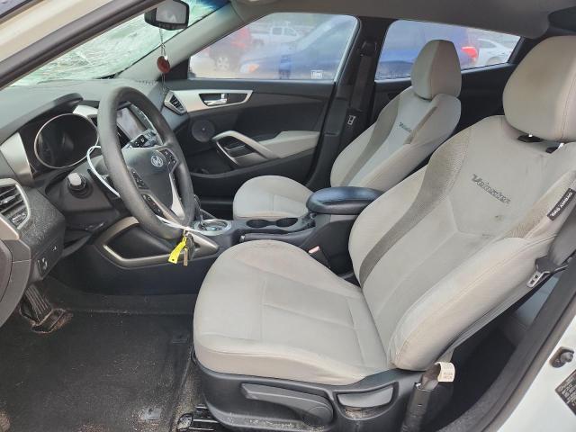 Photo 7 from auction – 2013 HYUNDAI VELOSTER with VIN KMHTC6AD7DU086801