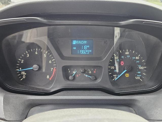 Photo 8 from auction – 2015 FORD TRANSIT T- with VIN 1FTYR2XM7FKA37976