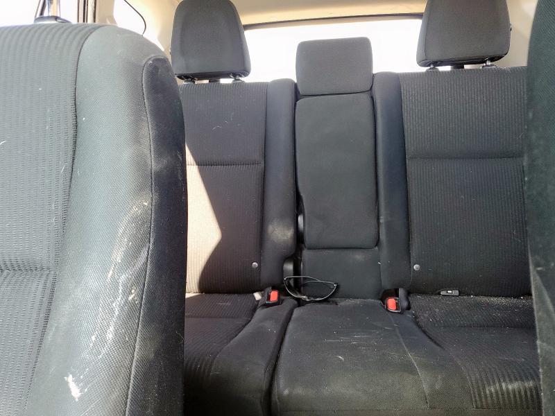 Photo 10 from auction – 2016 TOYOTA RAV4 LE with VIN 2T3ZFREV7GW255992