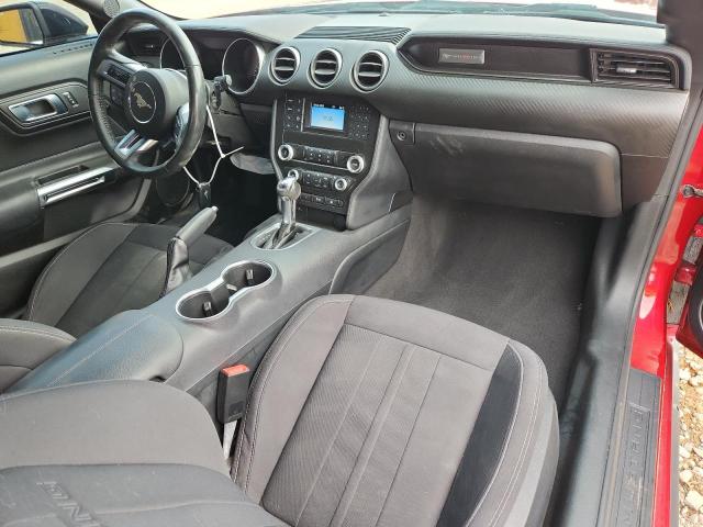 Photo 8 from auction – 2021 FORD MUSTANG with VIN 1FA6P8TH0M5135239