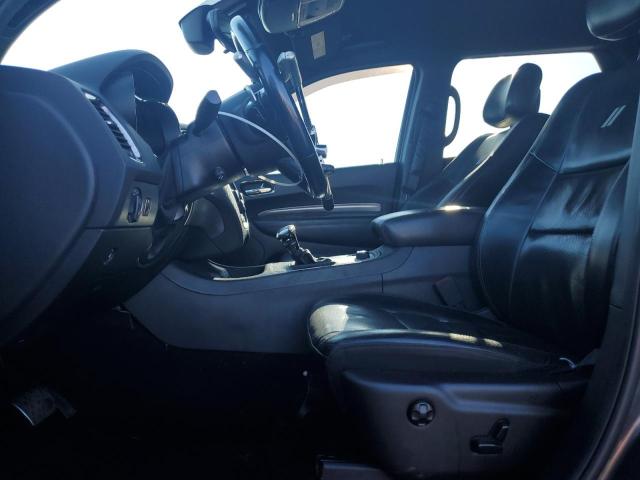 Photo 7 from auction – 2019 DODGE DURANGO R/ with VIN 1C4SDJCT4KC744596