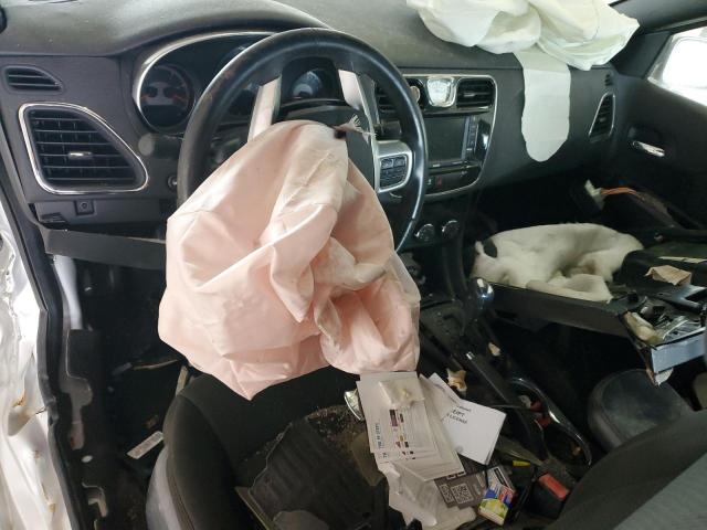 Photo 8 from auction – 2012 CHRYSLER 200 TOURING with VIN 1C3CCBBB9CN140414