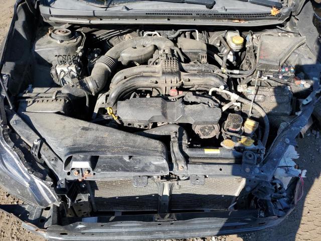 Photo 11 from auction – 2013 SUBARU IMPREZA PR with VIN JF1GPAC65D2862985