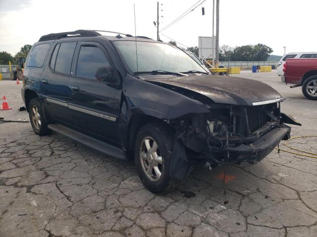 Photo 4 from auction – 2004 GMC ENVOY XL with VIN 1GKES16S646106782