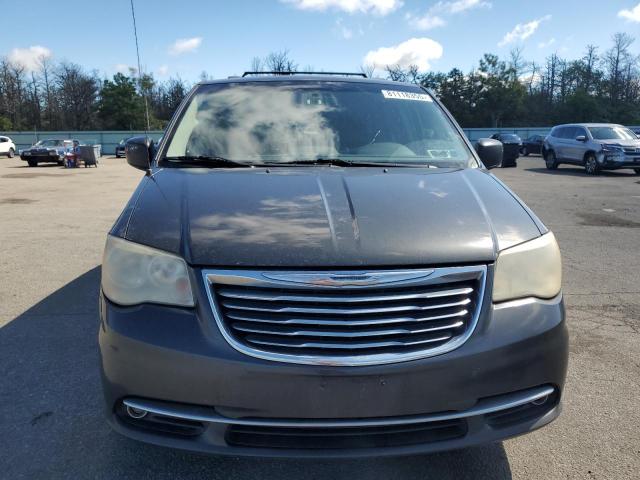 Photo 5 from auction – 2012 CHRYSLER TOWN & COU with VIN 2C4RC1BG6CR229159