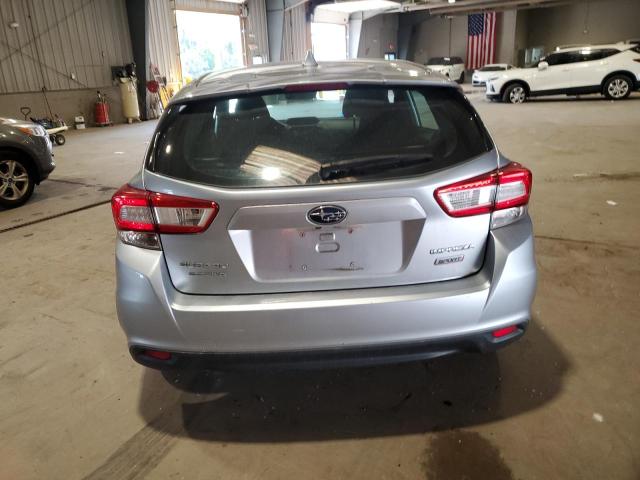Photo 6 from auction – 2017 SUBARU IMPREZA SP with VIN 4S3GTAL66H3715340
