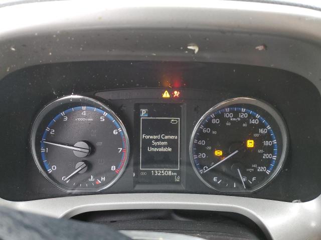 Photo 9 from auction – 2018 TOYOTA RAV4 LE with VIN 2T3BFREV2JW729176