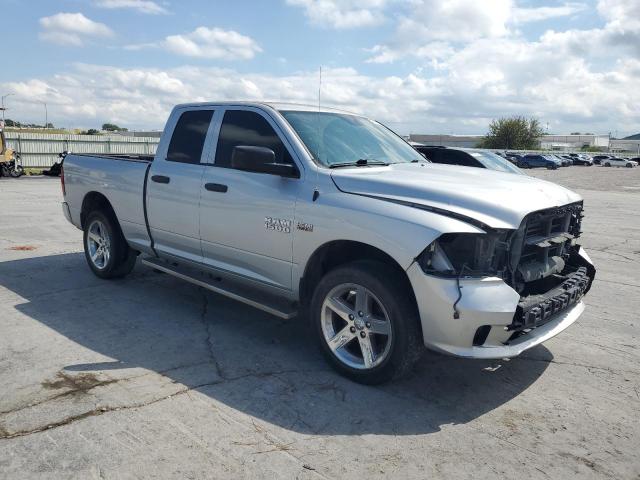 Photo 4 from auction – 2016 RAM 1500 ST with VIN 1C6RR7FT5GS142972