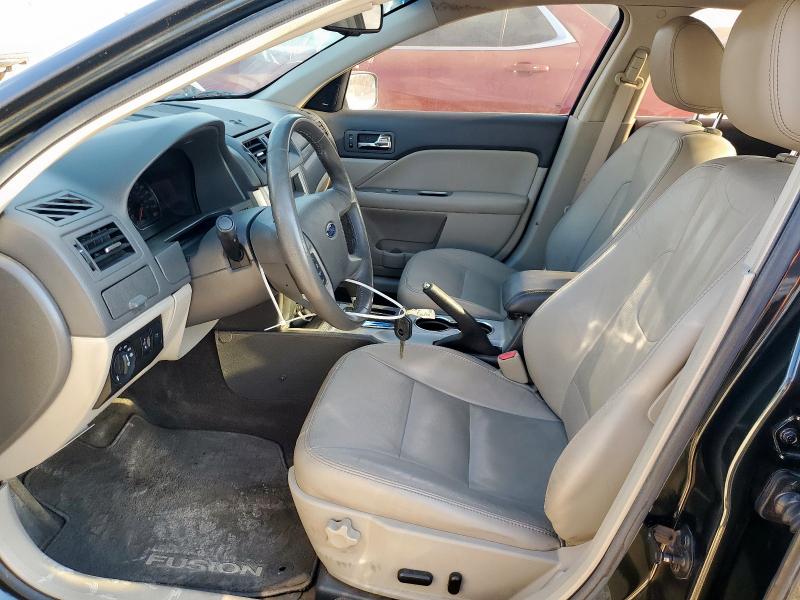 Photo 7 from auction – 2010 FORD FUSION HYB with VIN 3FADP0L35AR344871