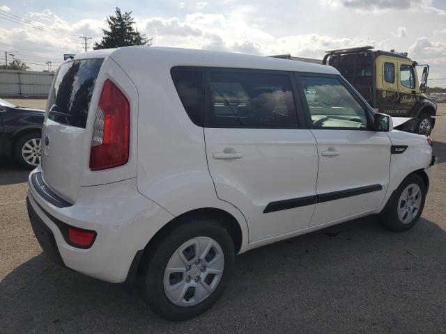 Photo 3 from auction – 2013 KIA SOUL with VIN KNDJT2A51D7769878