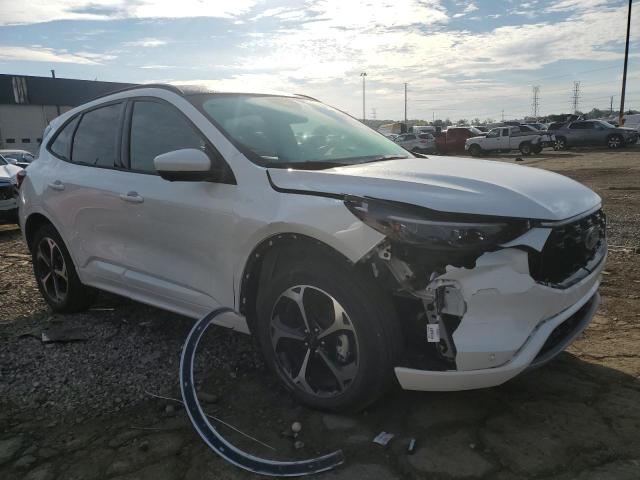 Photo 4 from auction – 2025 FORD ESCAPE ST with VIN 1FMCU9PA7SUA53967