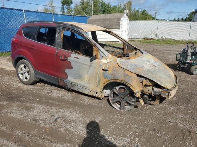 Photo 4 from auction – 2014 FORD ESCAPE SE with VIN 1FMCU0G99EUC63024