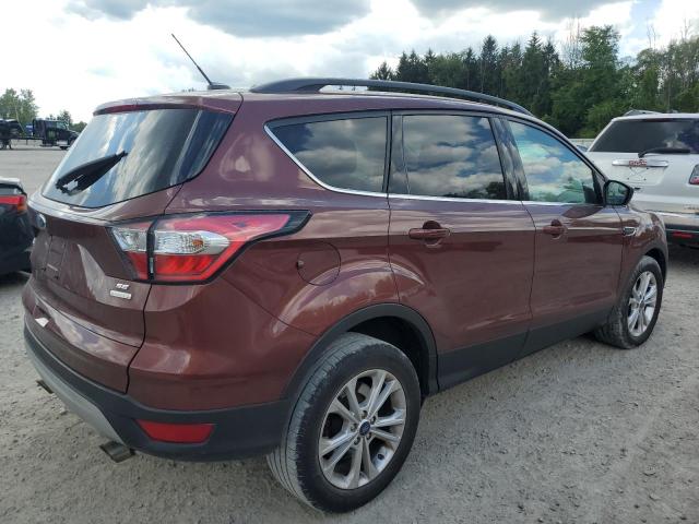 Zdjęcie 3 z aukcji – 2018 FORD ESCAPE SE z VIN 1FMCU0GD2JUC85218