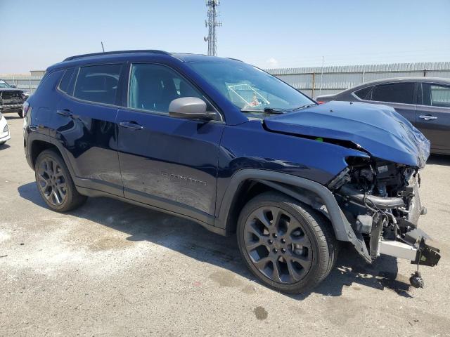 Photo 4 from auction – 2021 JEEP COMPASS 80 with VIN 3C4NJCEB8MT571565