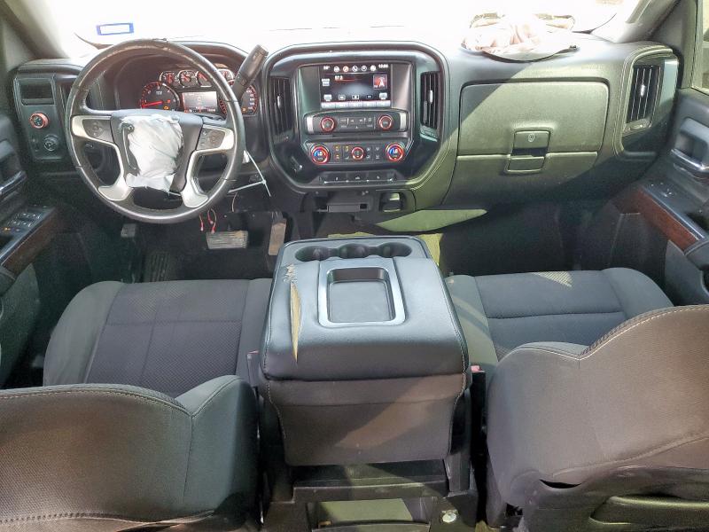 Photo 8 from auction – 2015 GMC SIERRA K15 with VIN 3GTU2UEC3FG129327