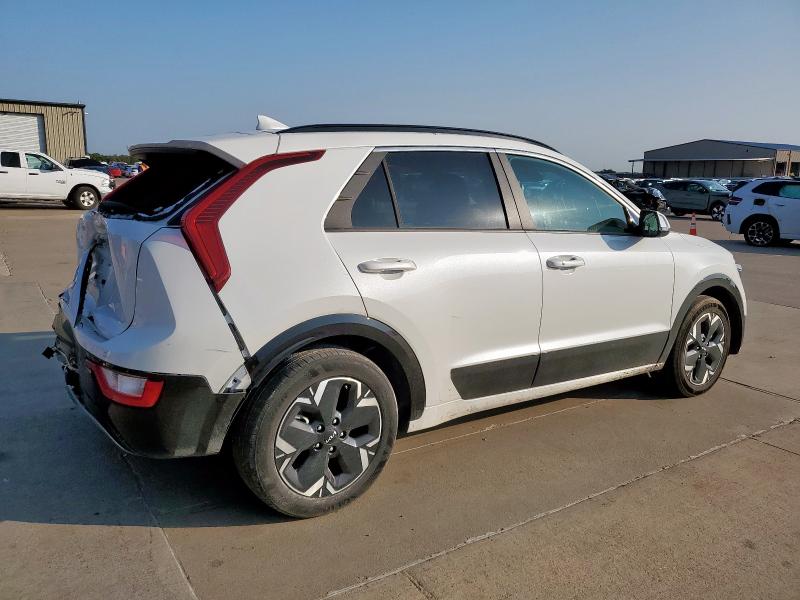 Photo 3 from auction – 2024 KIA NIRO WIND with VIN KNDCR3L16R5094586