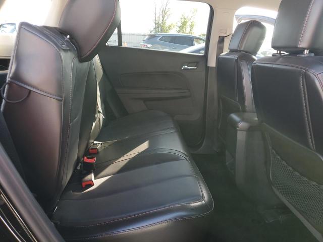 Photo 11 from auction – 2017 GMC TERRAIN SL with VIN 2GKFLUEK0H6327752