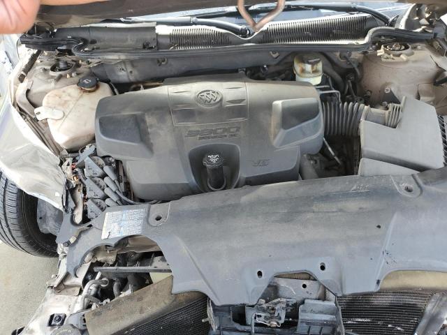 Photo 11 from auction – 2007 BUICK LUCERNE CX with VIN 1G4HP57217U110797