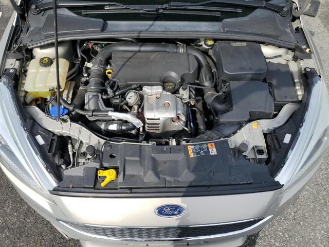 Photo 11 from auction – 2015 FORD FOCUS SE with VIN 1FADP3FE9FL371804