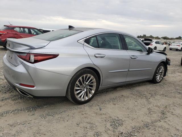 Photo 3 from auction – 2022 LEXUS ES 350 BAS with VIN 58AEZ1B11NU128386