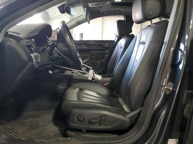 Photo 7 from auction – 2017 AUDI A4 PREMIUM with VIN WAUENAF44HN013899