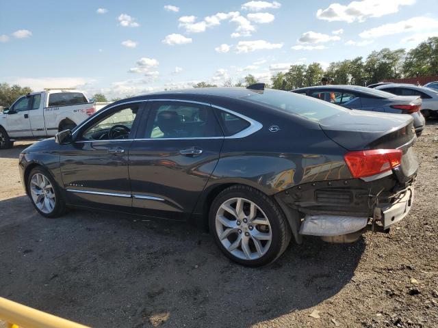 Photo 2 from auction – 2015 CHEVROLET IMPALA LTZ with VIN 2G1165S35F9183586