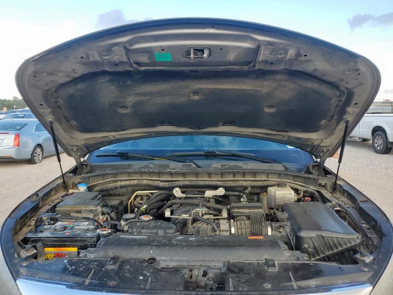 Photo 12 from auction – 2011 INFINITI QX56 with VIN JN8AZ2ND7B9701185