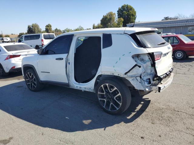 Photo 2 from auction – 2019 JEEP COMPASS SP with VIN 3C4NJCAB0KT727164