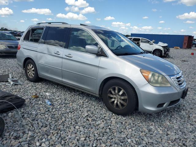 Photo 4 from auction – 2010 HONDA ODYSSEY EX with VIN 5FNRL3H69AB024826