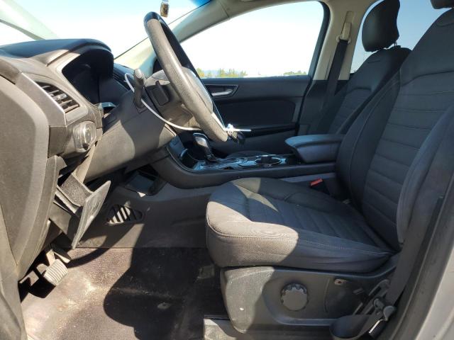 Photo 7 from auction – 2015 FORD EDGE SE with VIN 2FMPK4G93FBC12530