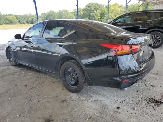 Photo 2 from auction – 2024 NISSAN ALTIMA S with VIN 1N4BL4BV5RN308495