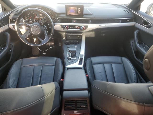 Foto 8 de la subasta – 2018 AUDI A5 PREMIUM con VIN WAUANCF59JA046039
