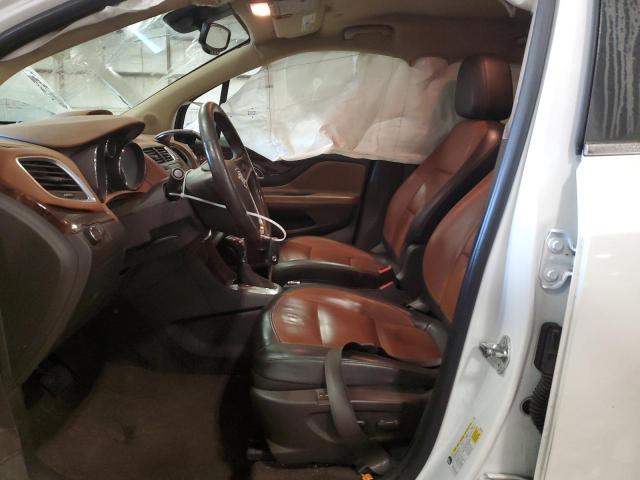 Photo 7 from auction – 2014 BUICK ENCORE with VIN KL4CJCSB5EB687427