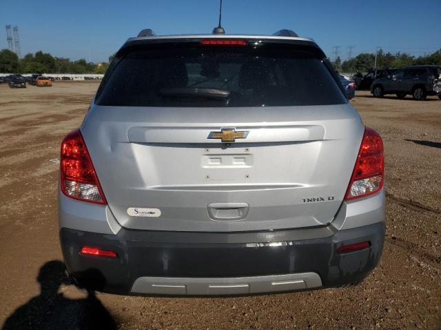 Photo 6 from auction – 2015 CHEVROLET TRAX 1LT with VIN 3GNCJLSB8FL173598