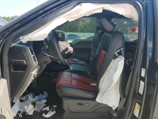 Photo 7 from auction – 2019 FORD F150 SUPER with VIN 1FTEW1C59KFB84260