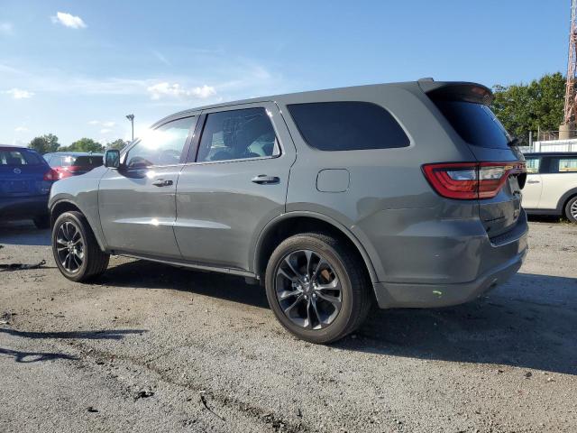 Photo 2 from auction – 2022 DODGE DURANGO SXT with VIN 1C4RDJAG0NC174119