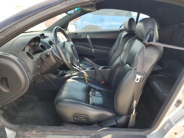 Photo 7 from auction – 2001 MITSUBISHI ECLIPSE SP with VIN 4A3AE55H41E005530