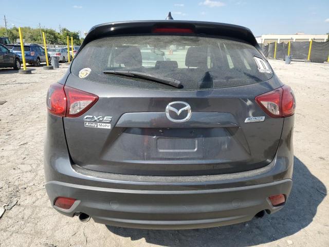 Photo 6 from auction – 2016 MAZDA CX-5 SPORT with VIN JM3KE2BY9G0804257