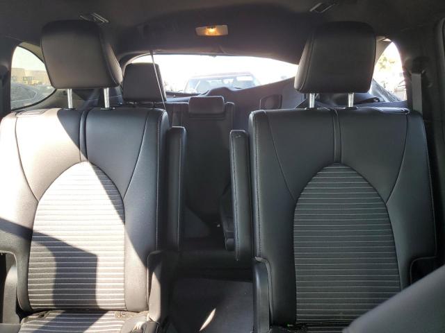 Photo 10 from auction – 2021 TOYOTA HIGHLANDER with VIN 5TDJZRBHXMS069413