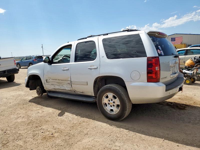 Photo 2 from auction – 2013 CHEVROLET TAHOE C150 with VIN 1GNSCBE08DR296642